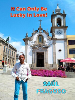 cover image of It Can Only Be Lucky In Love!